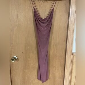 WINDSOR- Sexy slinky dress